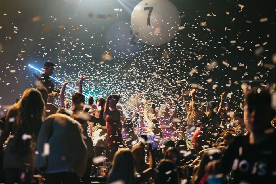 Magaluf: Adults Only Entry Ticket for Gringo's Bingo Night - Key things to know before you go
