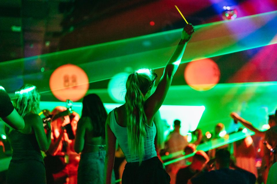 Magaluf: Adults Only Entry Ticket for Gringo's Bingo Night - Price vs Value: Is $57 Worth It?