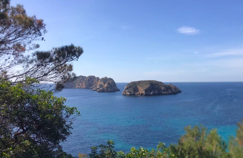 Mallorca: 2-Hour Coastline & Malgrat Islands Catamaran Tour - Who this tour suits (and who should choose something else)
