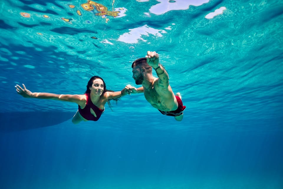 Mallorca: 2-Hour Coastline & Malgrat Islands Catamaran Tour - Calvià coastline views before you head back