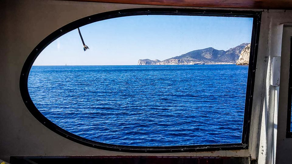 Mallorca: 3.5-Hour Boat Trip with Swimming and Snorkeling - Key points worth knowing