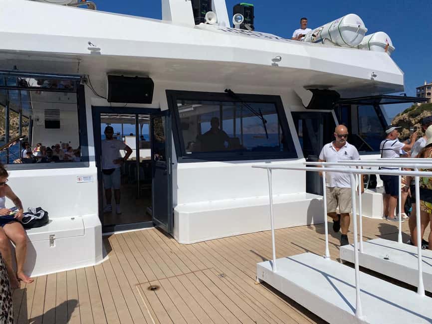 Mallorca: 3.5-Hour Boat Trip with Swimming and Snorkeling - Price and Value: Is $40 Worth It?