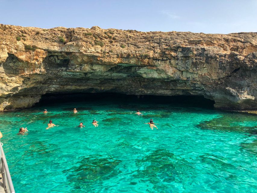 Mallorca: 3.5-Hour Boat Trip with Swimming and Snorkeling - A Modern Catamaran Day Along Mallorca’s Southwest Coast