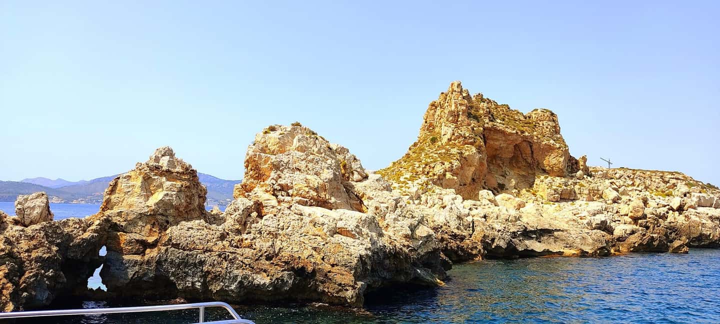Mallorca: 3.5-Hour Boat Trip with Swimming and Snorkeling - Who Should Book This Mallorca Cruise (and Who Should Skip It)
