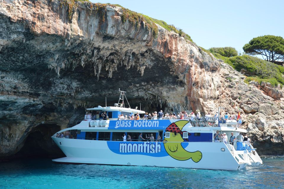 Mallorca: 4-Hour Eastern Coast Catamaran Cruise - Price Value at $46: What You’re Getting and What You’re Not