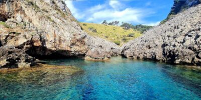 Mallorca Alcudia: Jack Sparrow Cave Jet Ski Tour - Starting at Alcudiajets: Training, Timing, and Two-Seater Turns