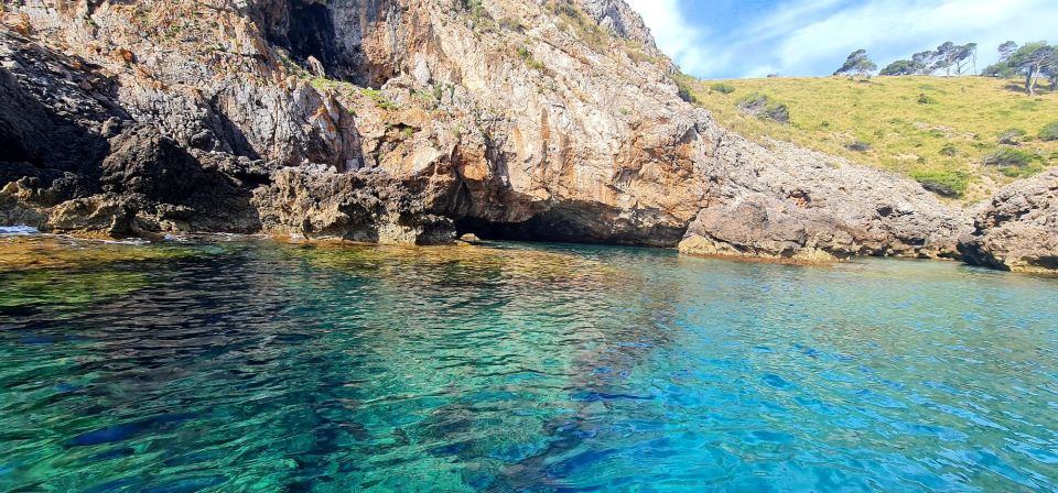 Mallorca Alcudia: Jack Sparrow Cave Jet Ski Tour - Price ($234 for Up to Two) and What Makes It Good Value
