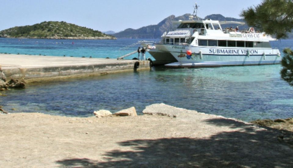 Mallorca: Alcudia Old Town, Market, and Formentor Beach - Key highlights to know before you go