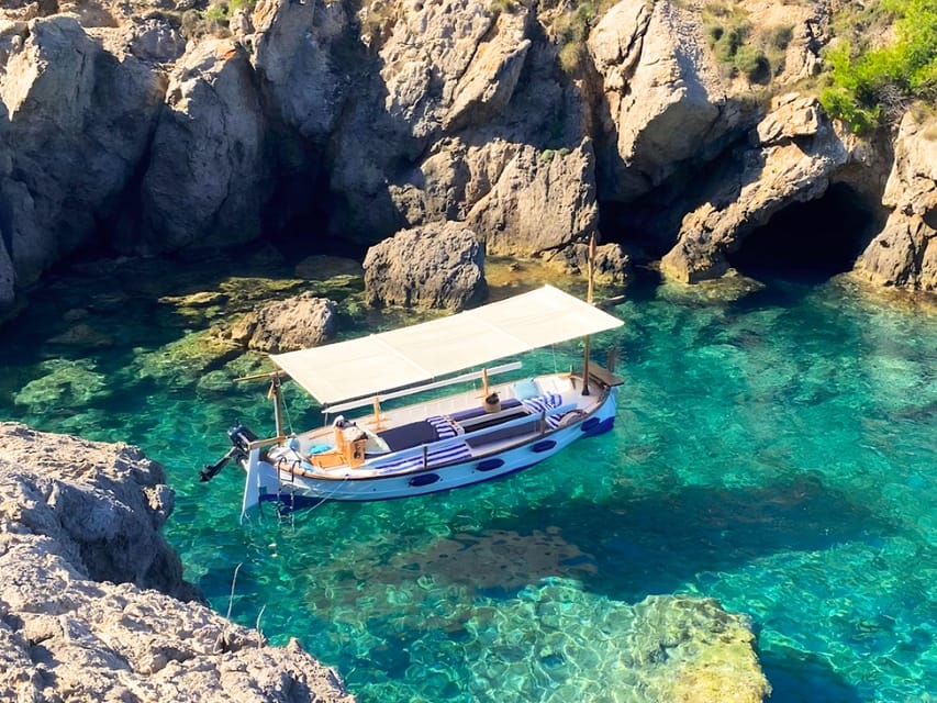 Mallorca: Alcudia, Private Boat Tour. - Key highlights worth planning around
