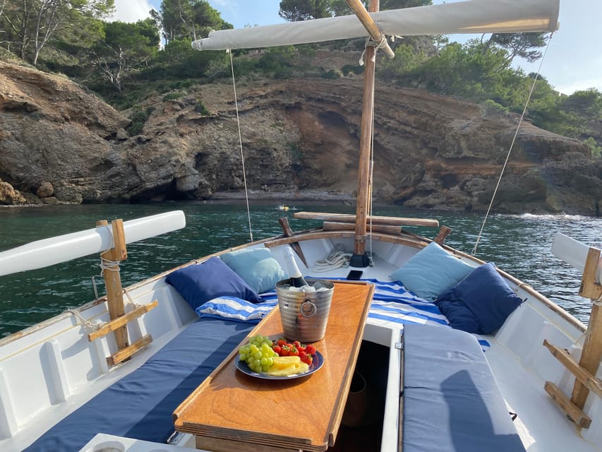Mallorca: Alcudia, Private Boat Tour. - A private Alcudia boat tour that feels like your own day at sea