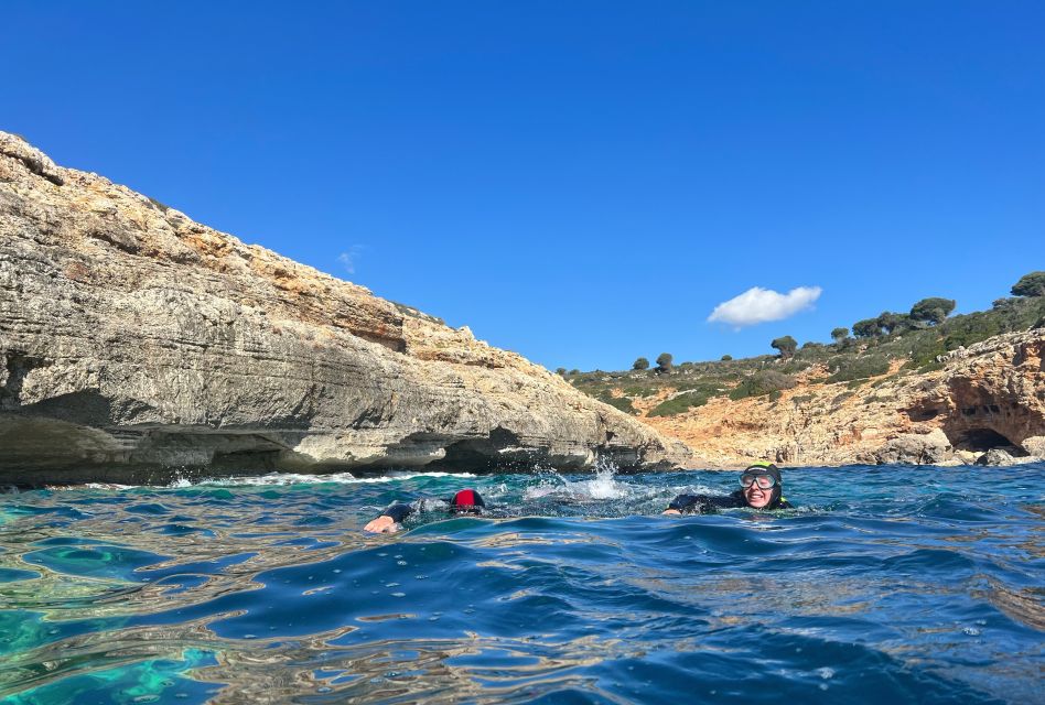 Mallorca: Aquatic Cave Exploration Guided Tour - Who this tour suits best (and who should think twice)