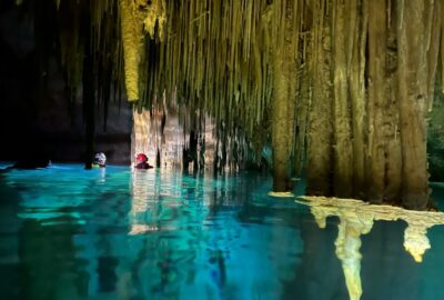 Mallorca: Aquatic Cave Exploration Guided Tour - Gear that actually helps (not just looks good in photos)