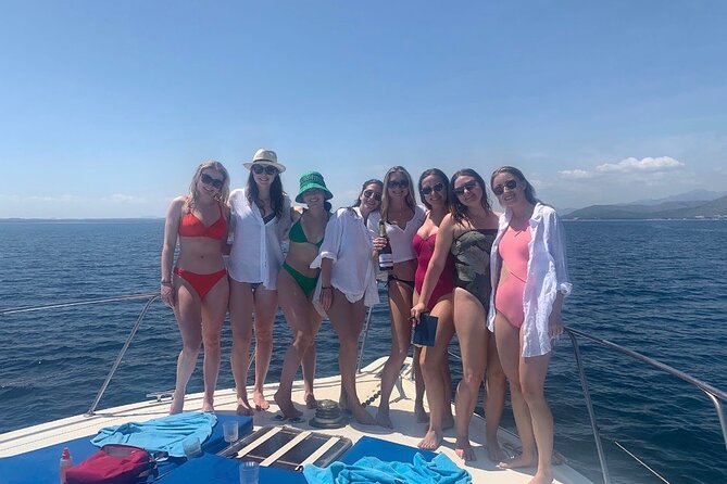 Mallorca Beach & Caves 4hr Boat Trip Drinks, Tapas, SUP & Snorkel - Quick key points before you go