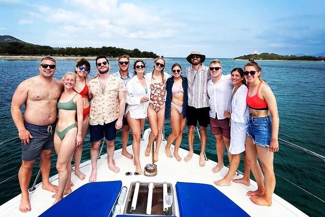 Mallorca Beach & Caves 4hr Boat Trip Drinks, Tapas, SUP & Snorkel - Price and value: how $104.27 makes sense for the full day