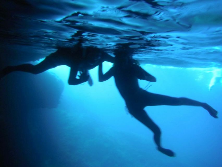 Mallorca : Blue Cave Boat Tour with Snorkeling - Price and value: is $63 worth it?