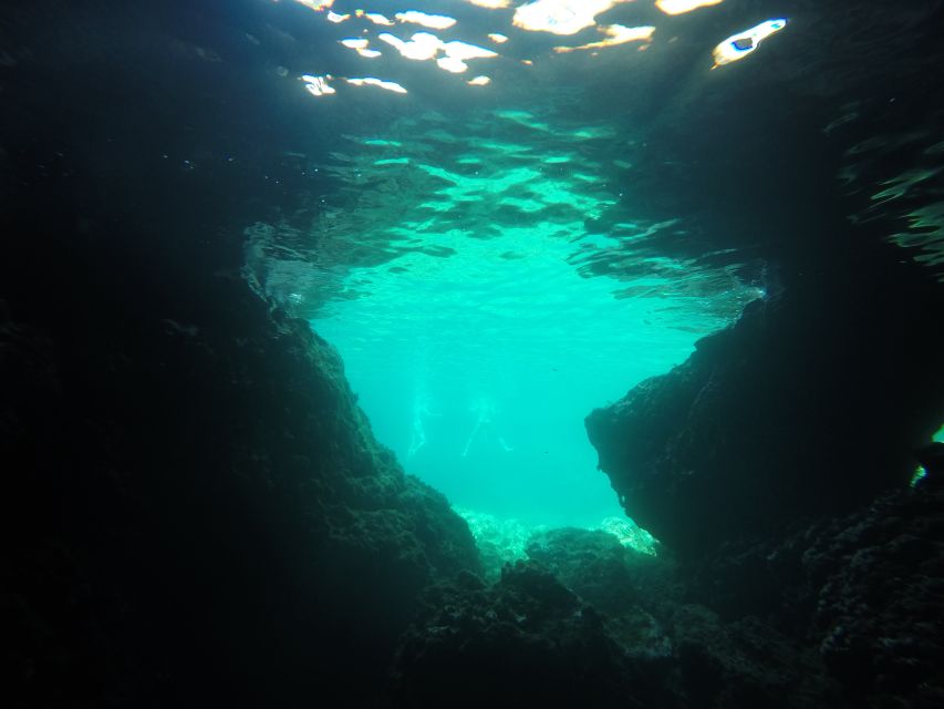 Mallorca : Blue Cave Boat Tour with Snorkeling - The boat ride: fast fun along Mallorca’s coves