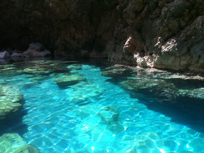 Mallorca : Blue Cave Boat Tour with Snorkeling - Who should book this Blue Cave tour from Port de Pollença