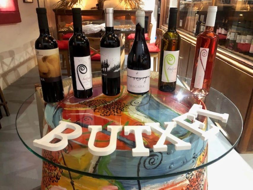 Mallorca: Bodega Butxet Vineyards & Winery Tour with Tasting - Should You Book Bodega Butxet?