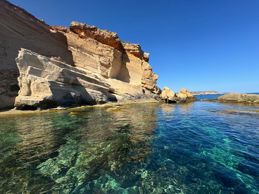 Mallorca: Caló des Moro and Cala Marmols Boat Tour - Why Mallorca’s Southeast Coast Looks Best from the Water