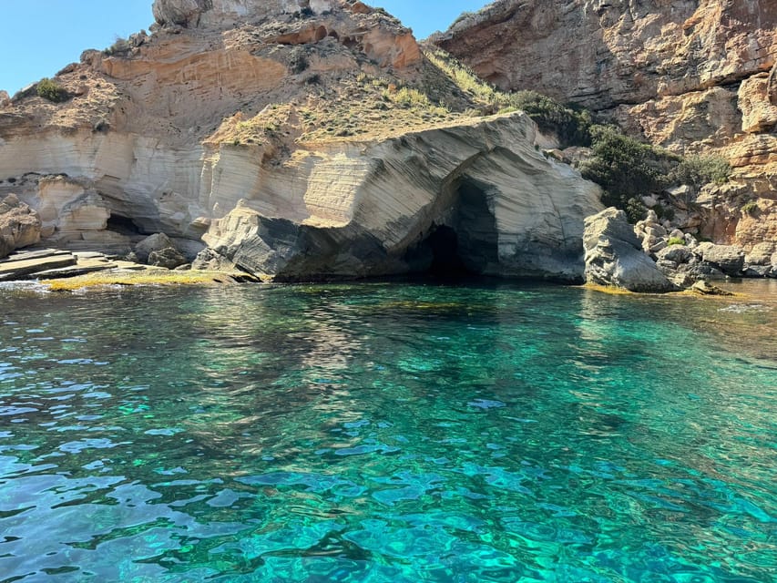 Mallorca: Caló des Moro and Cala Marmols Boat Tour - What You Really Get for the Price (Around $53)