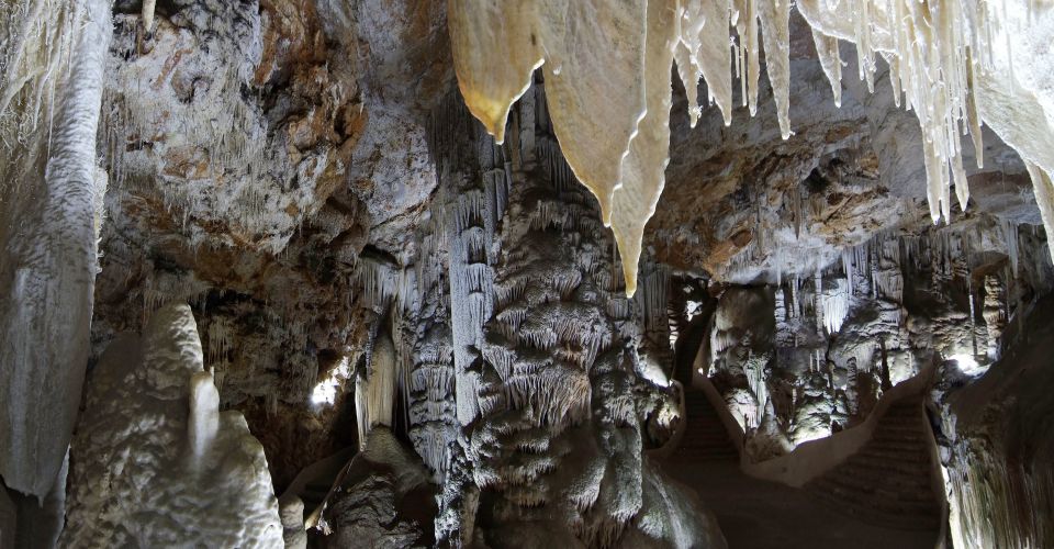 Mallorca: Campanet Caves Entry Ticket - The “science angle” that makes the cave worth your time