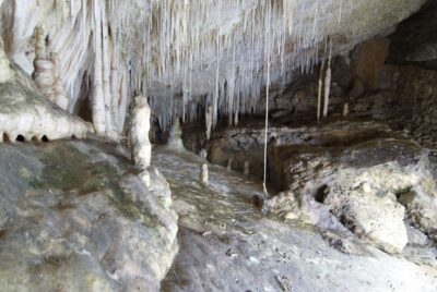 Mallorca: Campanet Caves Entry Ticket - Entering the three chambers: what you’ll actually see underground