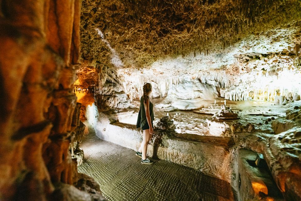 Mallorca: Caves of Drach Day Trip & Optional Caves of Hams - Tips to Make This Feel Smooth (Not Rushed)