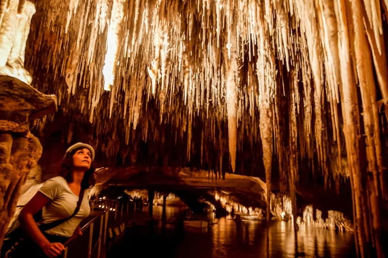 Mallorca: Caves of Drach Tour from the North with Boat Trip - The Manacor pearl shop stop: what you’ll likely feel about it