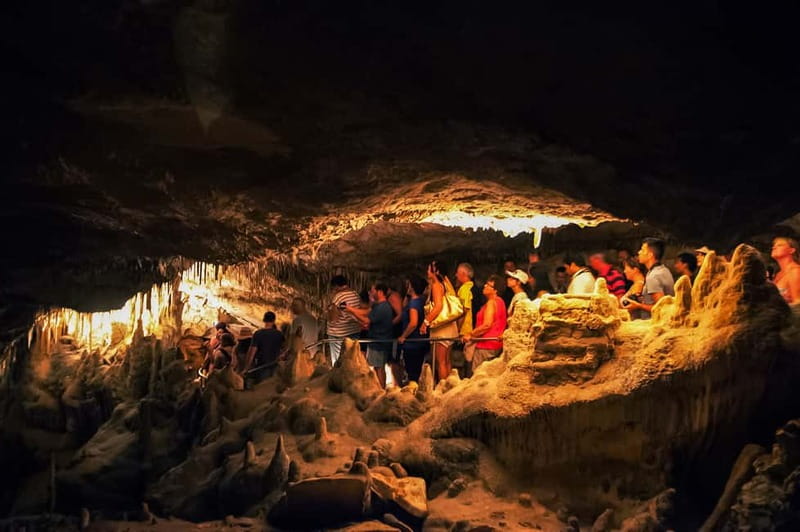 Mallorca: Caves of Drach Tour from the North with Boat Trip - What’s included in the $59 value (and what isn’t)