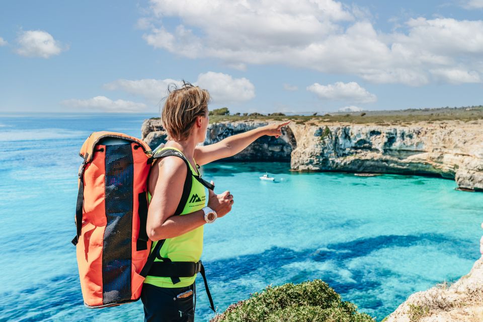 Mallorca: Cova des Coloms Caving Trip with Hotel Transfer - Key points before you go