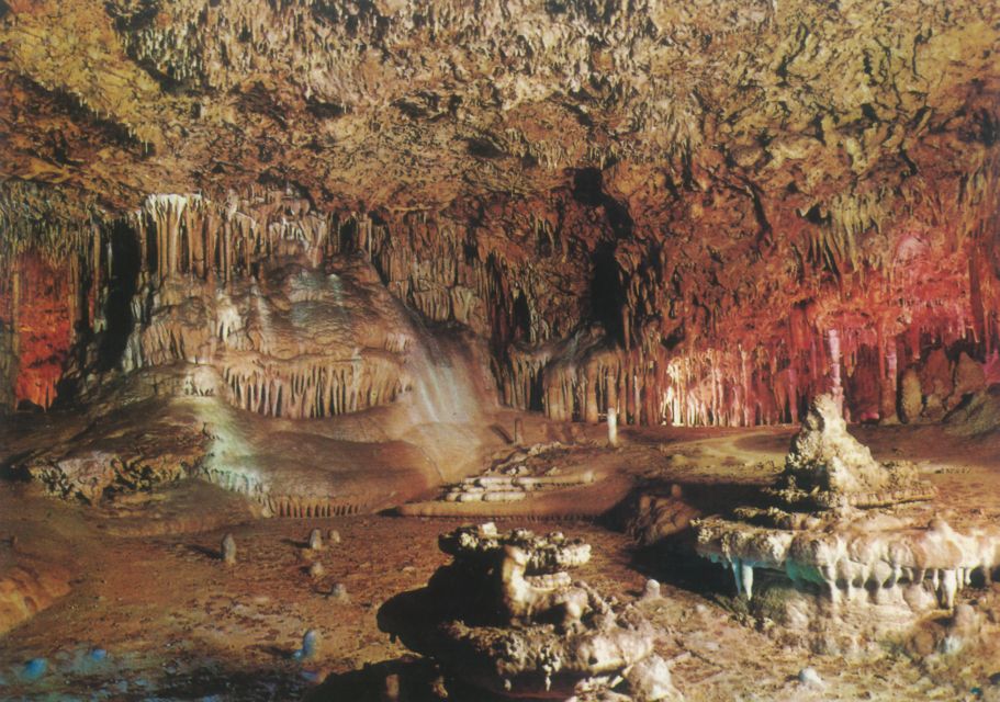 Mallorca: Day Trip to Caves of Hams & Optional Dinosaurland - Practical Tips That Make the Day Easier