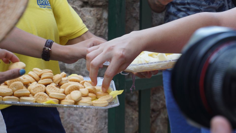 Mallorca: Day Trip to Hidden Gems of Tramuntana with Lunch - Serra de Tramuntana in 6 Hours: A smarter way to see north Mallorca