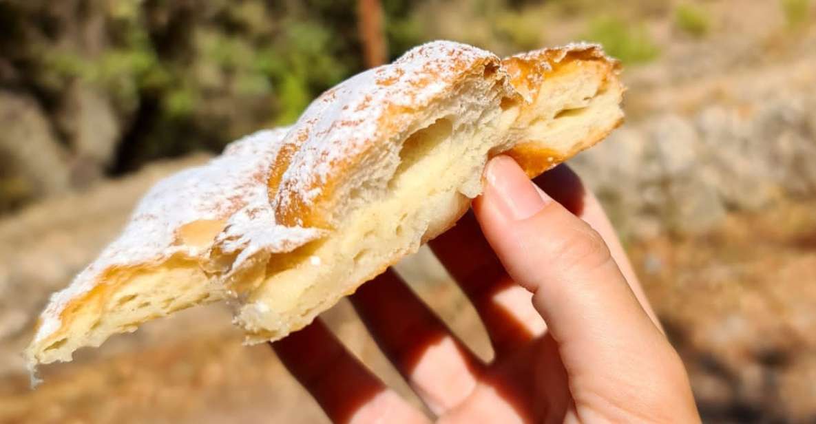 Mallorca: Day Trip to Hidden Gems of Tramuntana with Lunch - What the tour feels like: pacing, group size, and guide energy