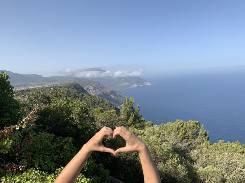 Mallorca: Day Trip to Hidden Gems of Tramuntana with Lunch - Who this tour suits best