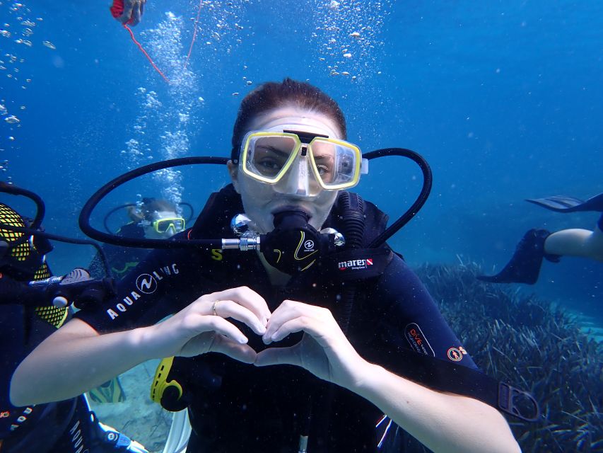 Mallorca: Discover Scuba Diving for Beginners - Key highlights worth your attention