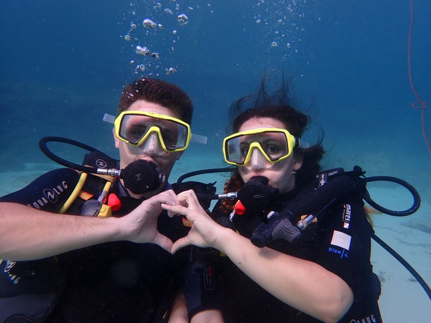 Mallorca: Discover Scuba Diving for Beginners - My verdict: should you book this first scuba session?