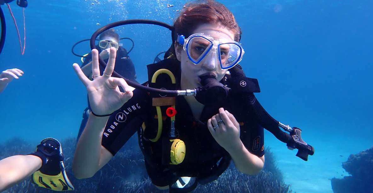 Mallorca: Discover Scuba Diving for Beginners - Shallow-water skills: why they matter more than people expect