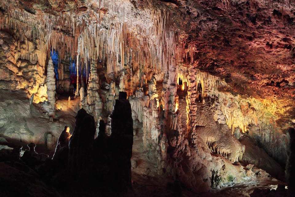 Mallorca: Drach and Hams Caves, and Porto Cristo Day Tour - Mallorca’s Cuevas Del Drach + Hams Caves, What You’ll Actually Feel