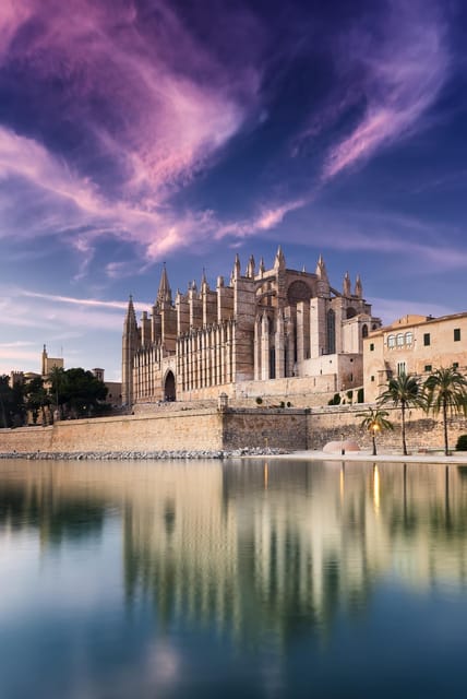 Mallorca: Drach and Hams Caves, and Porto Cristo Day Tour - Should You Book This Mallorca Caves and Porto Cristo Day Tour?