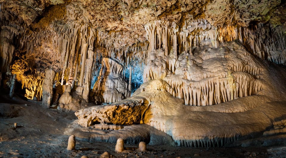 Mallorca: Drach and Hams Caves, and Porto Cristo Day Tour - Getting Picked Up and Staying on Track Without Stress