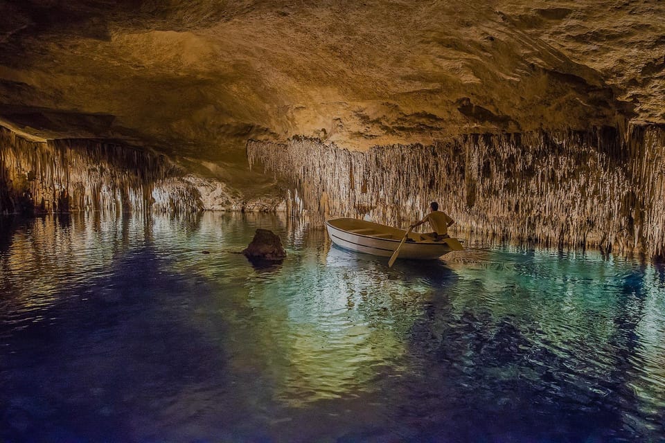 Mallorca: Drach and Hams Caves, and Porto Cristo Day Tour - Who This Tour Suits Best (And Who Should Skip It)
