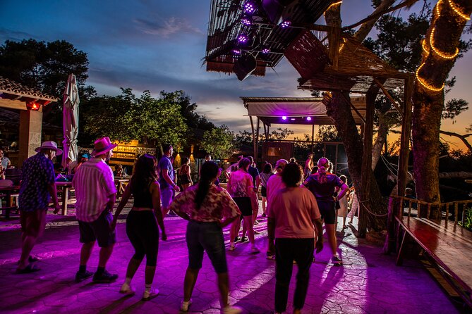 Mallorca Evening Tour: Horseback Riding, Dinner and Dance - Who should book this tour, and who should consider a different option