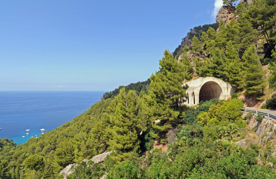 Mallorca: Formula Car Tour - Key Things You’ll Notice on This Mallorca Formula Car Tour