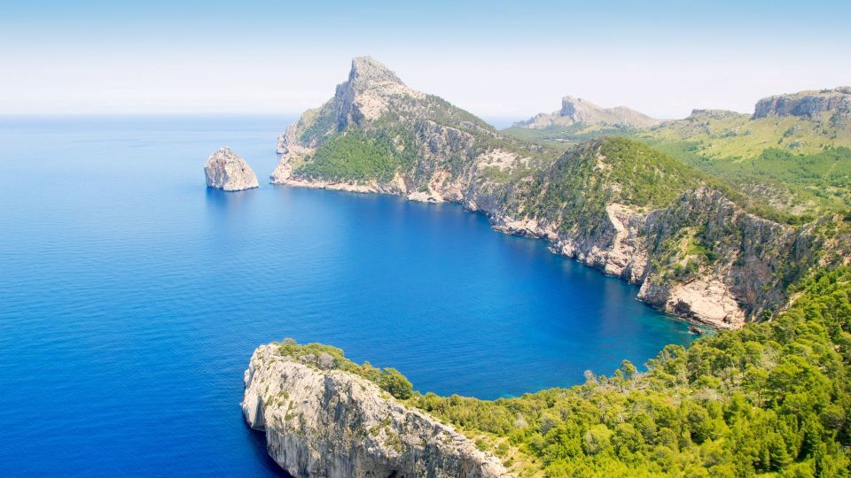 Mallorca: Formula Car Tour - What to Bring, What Not to Wear, and When to Arrive