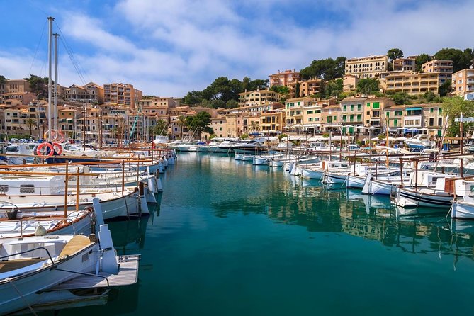 Mallorca Full-Day VIP Tour: Valldemossa, Deià & Sóller Experience - Key highlights to look for