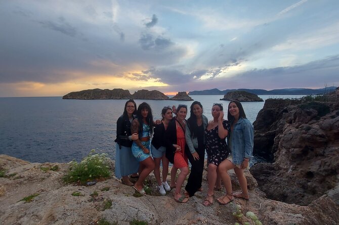 Mallorca Full-Day VIP Tour: Valldemossa, Deià & Sóller Experience - Palma’s unnamed viewpoints: a local-feeling finish that doesn’t feel touristy