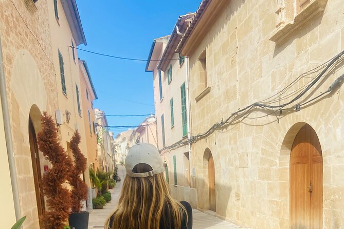Mallorca Full-Day VIP Tour: Valldemossa, Deià & Sóller Experience - Valldemossa’s cobbled stroll: Chopin vibes and built-in shopping time