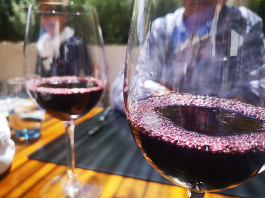 Mallorca: Full-Day Winery Small Group Tour - Who Should Go—and Who Should Skip This One