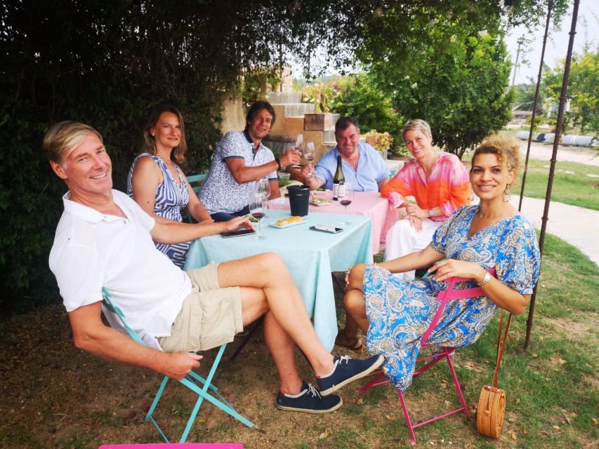 Mallorca: Full-Day Winery Small Group Tour - Food, Views, and the Mallorca Details You’ll Notice