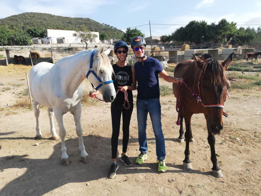 Mallorca: Guided Horseriding Tour of Randa Valley - Book it or skip it: my honest take
